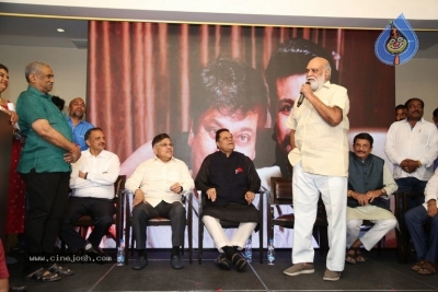 Megastar The Legend Book Launch by Ram Charan - 20 of 42
