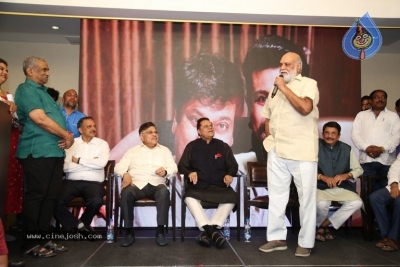 Megastar The Legend Book Launch by Ram Charan - 41 of 42