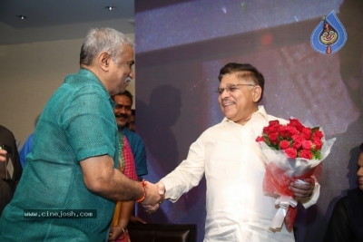 Megastar The Legend Book Launch by Ram Charan - 42 of 42