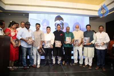 Megastar The Legend Book Launch by Ram Charan - 25 of 42