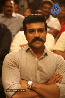 Megastar The Legend Book Launch by Ram Charan - 33 of 42