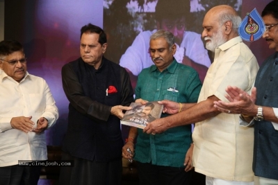 Megastar The Legend Book Launch by Ram Charan - 34 of 42