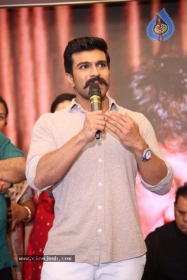 Megastar The Legend Book Launch by Ram Charan - 36 of 42