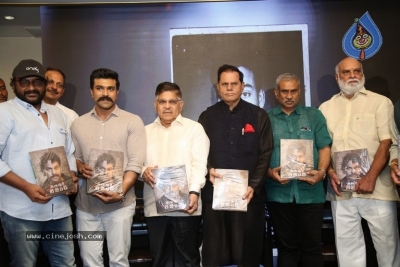 Megastar The Legend Book Launch by Ram Charan - 38 of 42