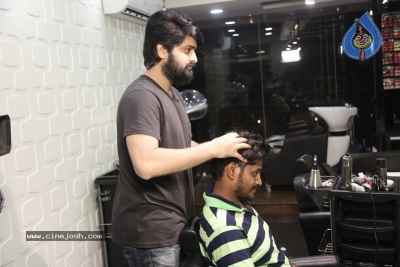 Memu Saitham Season 2 Stills - 13 of 14
