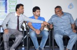 Minugurulu Oscar Best Picture 2014 Press Meet - 39 of 54