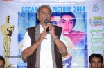 Minugurulu Oscar Best Picture 2014 Press Meet - 50 of 54