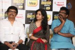 Mirchi Music Awards Curtain Raiser - 14 of 122