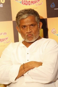 Mirchi Music Awards South 2014 Press Meet - 22 of 84