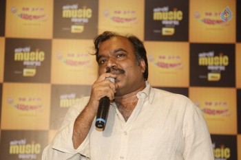 Mirchi Music Awards South 2014 Press Meet - 23 of 84