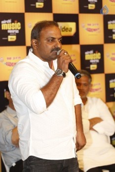 Mirchi Music Awards South 2014 Press Meet - 24 of 84