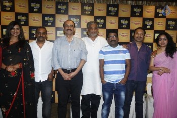 Mirchi Music Awards South 2014 Press Meet - 29 of 84