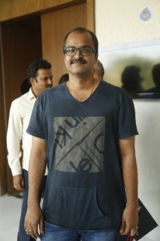 Mirchi Music Awards South 2014 Press Meet - 30 of 84