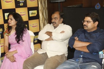 Mirchi Music Awards South 2014 Press Meet - 33 of 84