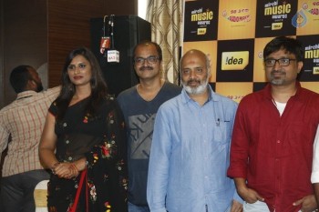 Mirchi Music Awards South 2014 Press Meet - 38 of 84