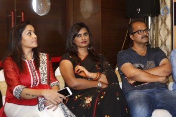 Mirchi Music Awards South 2014 Press Meet - 46 of 84