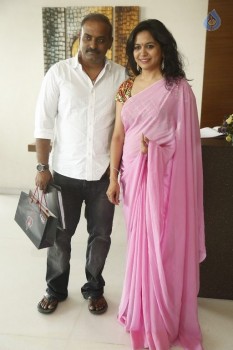 Mirchi Music Awards South 2014 Press Meet - 55 of 84