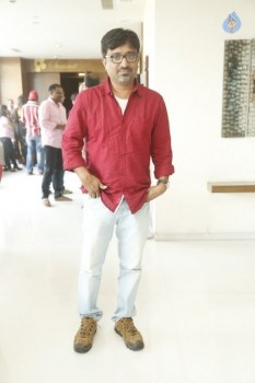 Mirchi Music Awards South 2014 Press Meet - 63 of 84