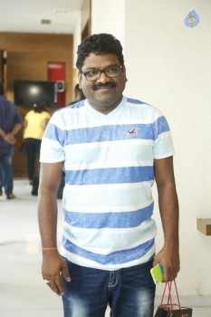 Mirchi Music Awards South 2014 Press Meet - 64 of 84