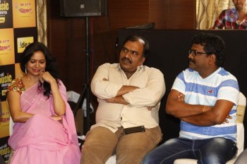 Mirchi Music Awards South 2014 Press Meet - 66 of 84