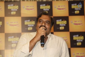 Mirchi Music Awards South 2014 Press Meet - 71 of 84