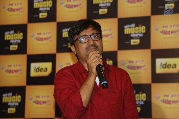 Mirchi Music Awards South 2014 Press Meet - 76 of 84