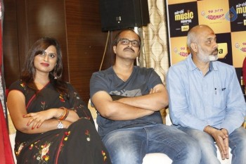 Mirchi Music Awards South 2014 Press Meet - 78 of 84