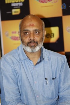 Mirchi Music Awards South 2014 Press Meet - 79 of 84