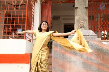 Miss Telangana Promo Song Photos - 6 of 34