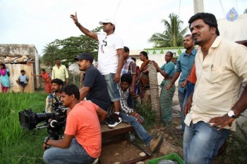 Miss Telangana Promo Song Photos - 8 of 34