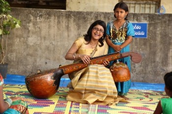 Miss Telangana Promo Song Photos - 17 of 34