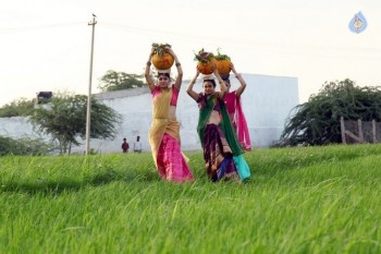 Miss Telangana Promo Song Photos - 22 of 34