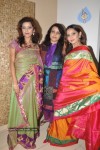 Models at TRISHA A Trendy Wish - 10 of 97