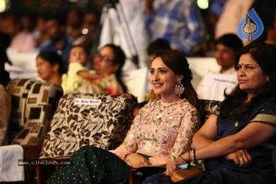 Mohan Babu Birthday Celebrations - 23 of 35