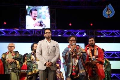 Mohan Babu Birthday Celebrations - 24 of 35