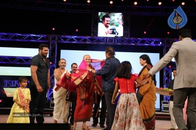 Mohan Babu Birthday Celebrations - 27 of 35