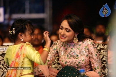 Mohan Babu Birthday Celebrations - 28 of 35