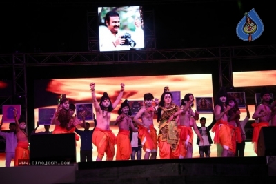 Mohan Babu Birthday Celebrations - 35 of 35