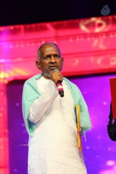 Mohan Babu Birthday Celebrations at Vidyanikethan - 14 of 94