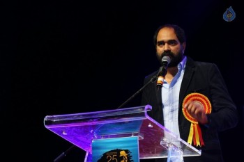 Mohan Babu Birthday Celebrations at Vidyanikethan - 45 of 94