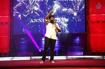Mohan Babu Birthday Celebrations at Vidyanikethan - 49 of 94