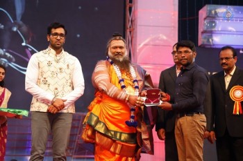 Mohan Babu Birthday Celebrations at Vidyanikethan - 50 of 94