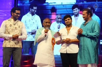 Mohan Babu Birthday Celebrations at Vidyanikethan - 62 of 94