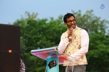 Mohan Babu Birthday Celebrations at Vidyanikethan - 63 of 94