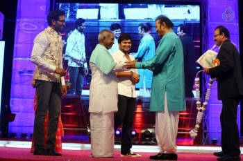 Mohan Babu Birthday Celebrations at Vidyanikethan - 67 of 94