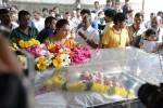 MS Narayana Condolences Photos 01 - 14 of 145