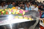 MS Narayana Condolences Photos 01 - 16 of 145