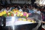 MS Narayana Condolences Photos 01 - 47 of 145