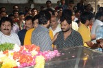 MS Narayana Condolences Photos 01 - 48 of 145