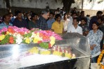 MS Narayana Condolences Photos 01 - 53 of 145